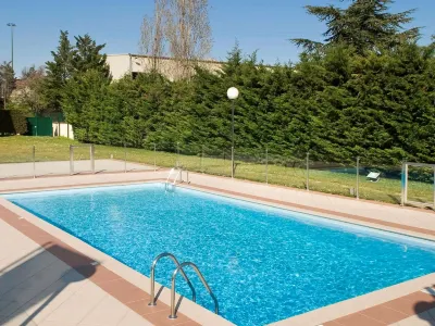 Hôtel Mercure Valence Sud Hotel in zona VALENCE RAILWAY STATION