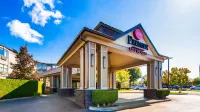 Best Western Premier Plaza Hotel and Conference Center فنادق في Pierce County