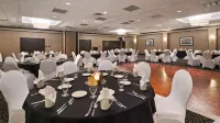 Best Western Plus Kingston Hotel and Conference Center Отели в г. Ольстер