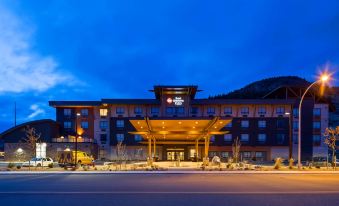 Best Western Plus Merritt Hotel