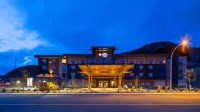 베스트 웨스턴 플러스 메리트 호텔 Goldpan Provincial Park 주변 호텔