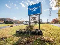 Rodeway Inn Hotels in Windham County