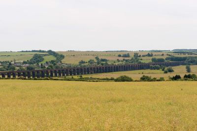 ホテル周辺 ベスト ウェスタン ノルマントン パーク ホテルの写真