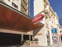 Adina Apartment Hotel Perth Barrack Plaza Hotels near Perth Train Station