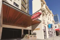 珀斯巴拉克廣場阿迪娜公寓飯店 高速公路區域住宿飯店