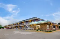 모텔 6 살리나 살리나 호텔