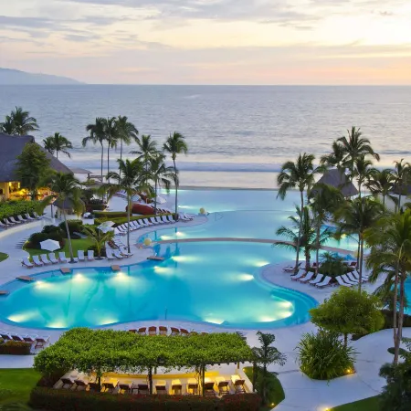 Grand Velas Riviera Nayarit
