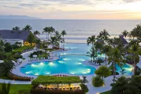 Grand Velas Riviera Nayarit - Beach