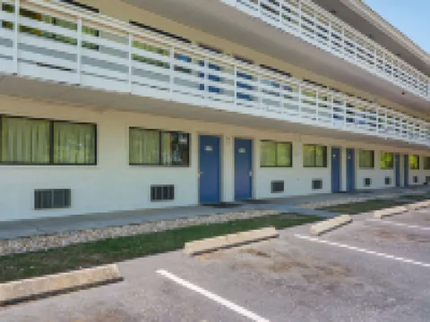 Motel 6 Tucker, GA - Atlanta Northeast Hotels in Tucker