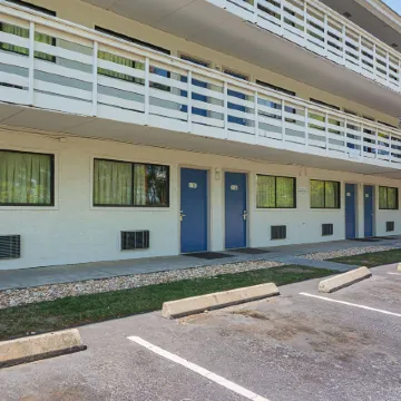 Motel 6 Tucker, GA - Atlanta Northeast