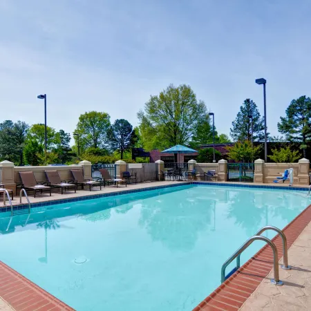 Hyatt Place Memphis Wolfchase Galleria