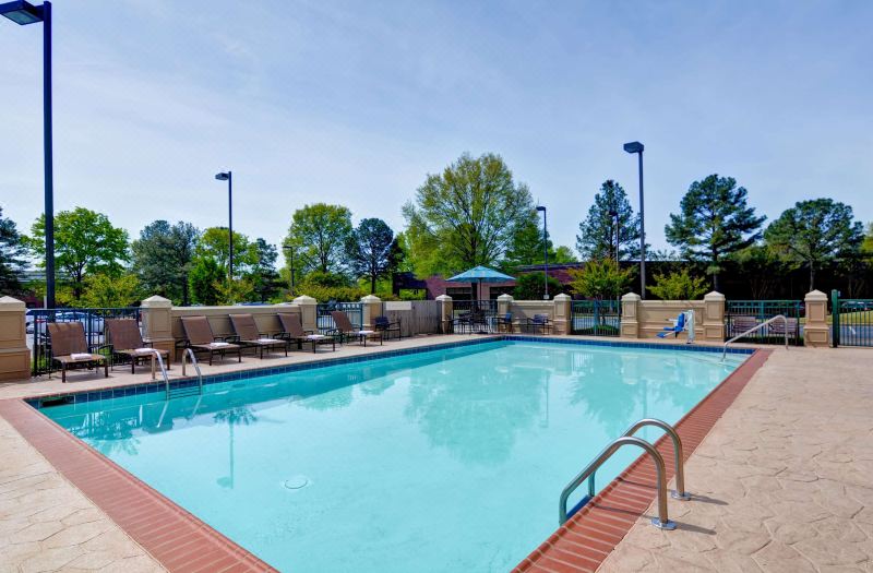 Hyatt Place Memphis Wolfchase Galleria photo 2