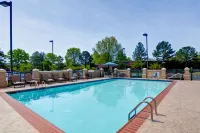 Hyatt Place Memphis Wolfchase Galleria - Pools