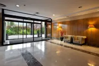 Crisol Leganés Hotels in Leganés