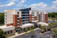 Hyatt Place Charleston Airport/Convention Center - parking