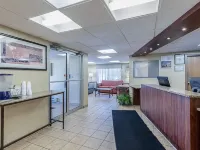 Days Inn by Wyndham la Crosse Hotels in La Crosse
