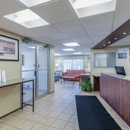 Days Inn by Wyndham la Crosse