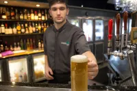 Kununurra Country Club Resort - bar