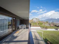 Austral 204 Hotels in Leytron