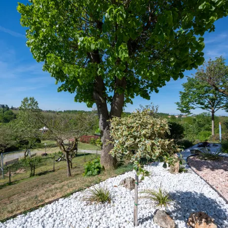 Agriturismo I Tre Tigli