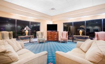 Days Inn by Wyndham Metter
