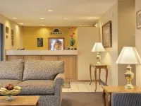 Days Inn by Wyndham Plainfield Hotels in Plainfield