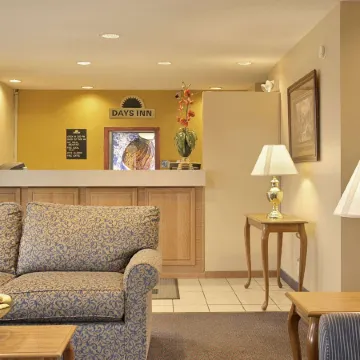 Days Inn by Wyndham Plainfield