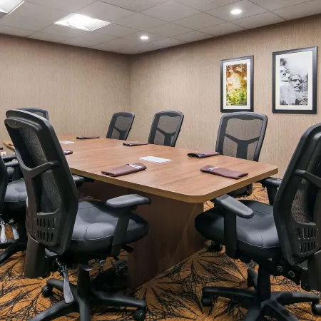 Best Western Ramkota Hotel