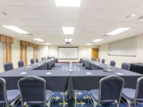 Baymont by Wyndham des Moines Airport Hotels in Des Moines