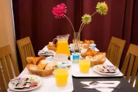 Hotel Audran