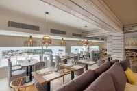 巴塞羅波堤娜特克斯飯店 - 限成人 - 早餐