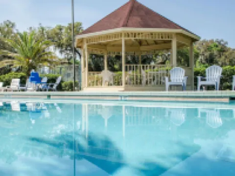 Quality Inn Crystal River Hotels in Citrus County