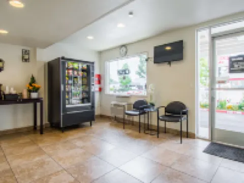 Studio 6 Cypress, CA Hotels in Cypress