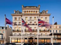 Mercure Brighton Seafront Hotel Hotels in Brighton