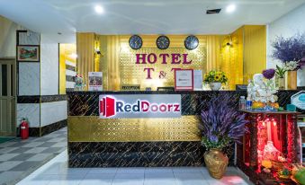 Thiem Thanh Hotel