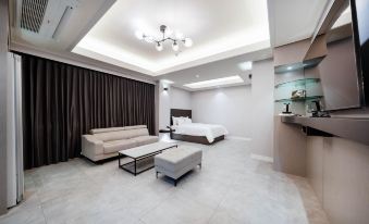 Browndot Hotel Sangmu - Housity