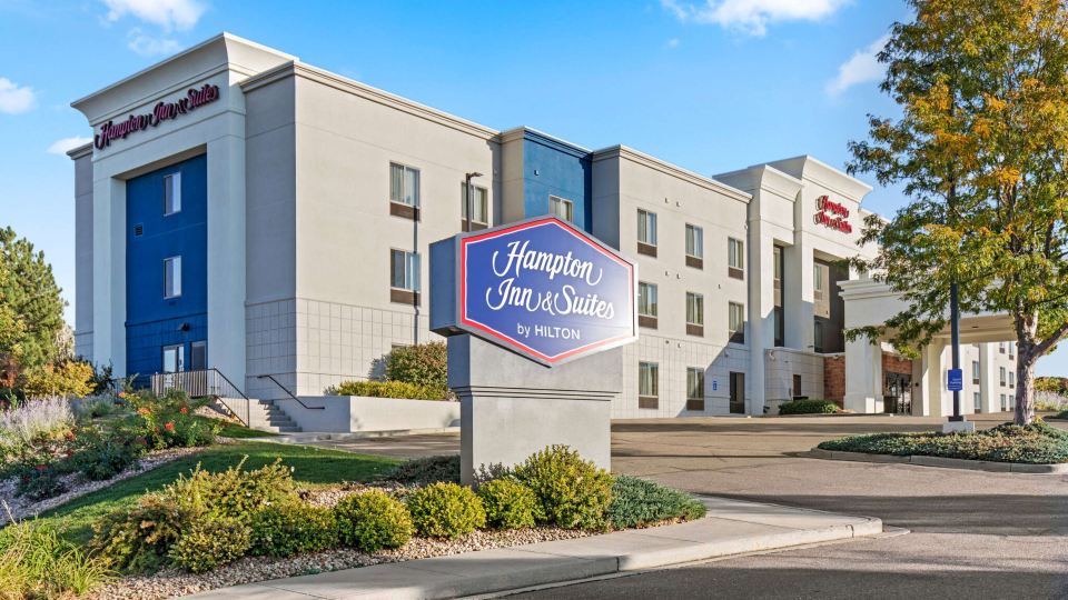 Hampton Inn & Suites Greeley