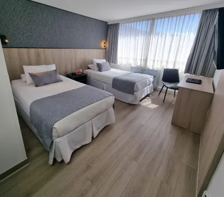 Panamericana Hotel Providencia