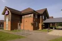 Premier Inn Tewkesbury Hotels in Tewkesbury