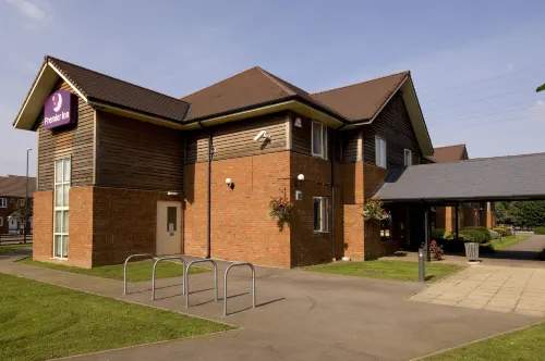 Premier Inn Tewkesbury