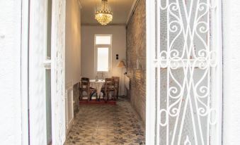 Authentic House Near Popular Attractions in Izmir