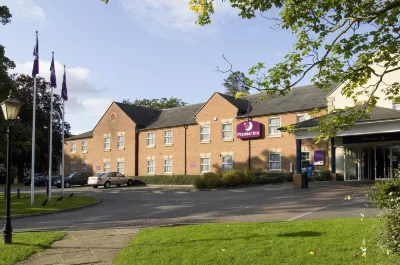 York North Hotels in Clifton Without