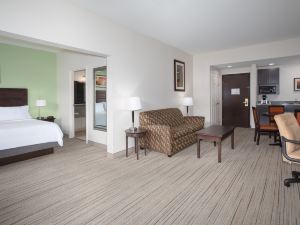 Holiday Inn Express & Suites Oro Valley-Tucson North