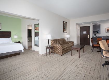 Holiday Inn Express & Suites Oro Valley-Tucson North