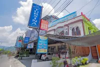 RedDoorz Syariah Near Danau Lut Tawar Takengon Hotels in Mongal