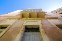Palazzino Birgu Host Family Bed and Breakfast Hotels in Kalkara