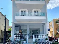 King A Hotels in Kefallinia