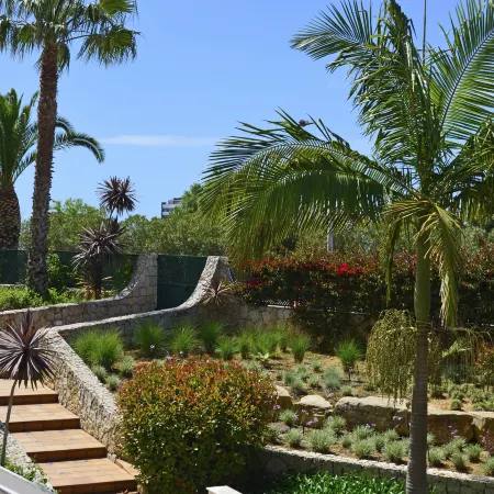Pestana Alvor Park Suites Hotel