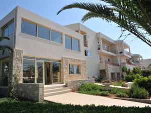 Cretan Garden Hotel