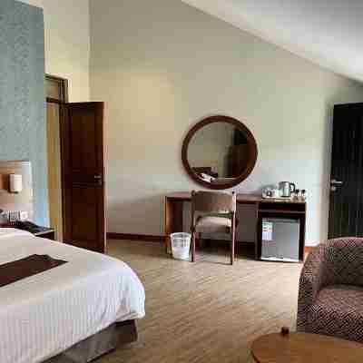 Morogoro Hotel Rooms